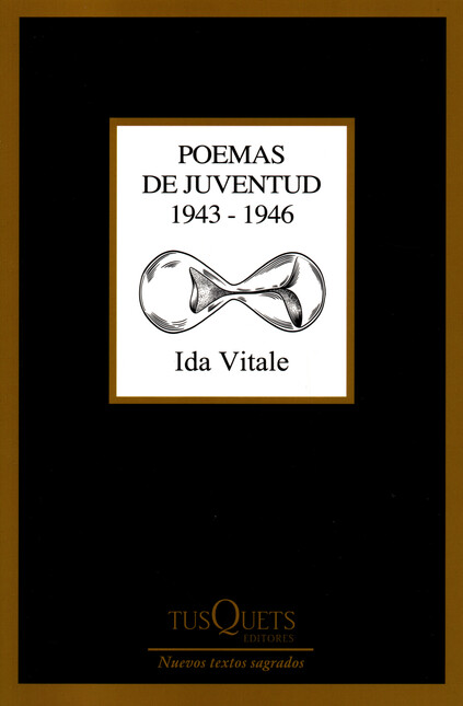 Poemas de juventud 1943-1946