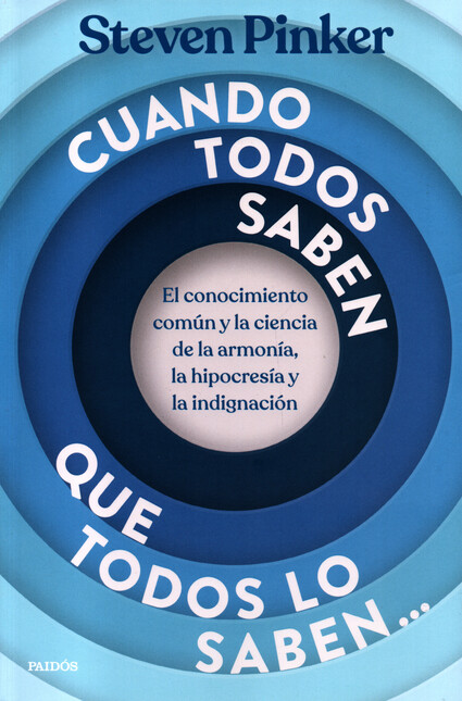 Cuando todos saben que todos l...