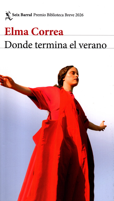 Donde termina el verano