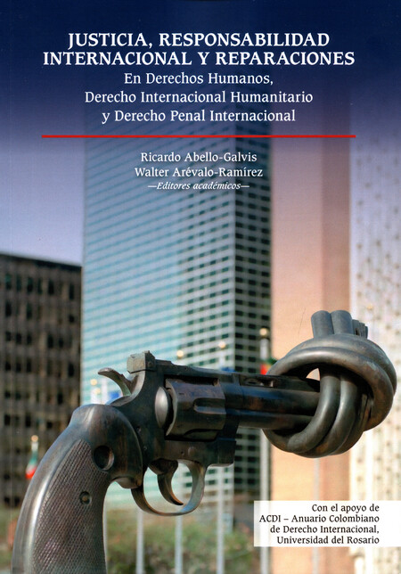 Justicia, responsabilidad inte...