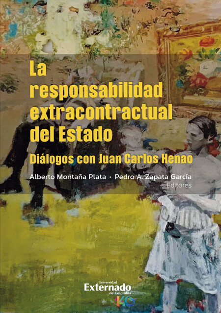 La responsabilidad extracontra...