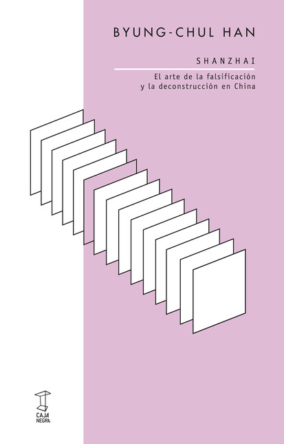 Shanzhai. El arte de la falsif...