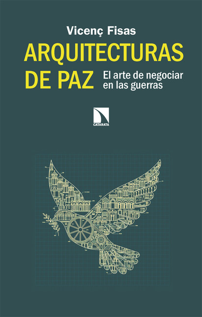 Arquitecturas de paz. El arte ...