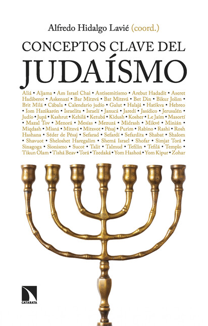 Conceptos clave del judaísmo