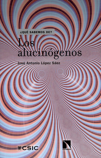 Los alucinógenos