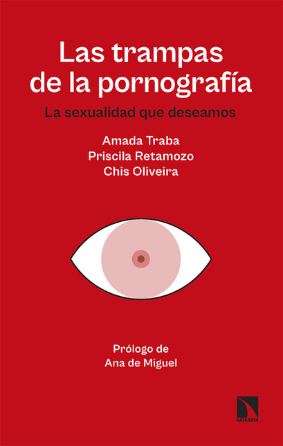 Las trampas de la pornografía....