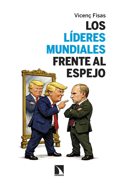 La líderes mundiales frente al...