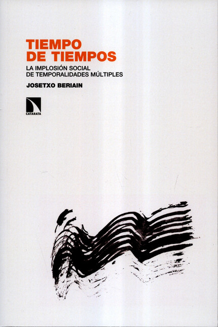Tiempo de tiempos. La implosió...