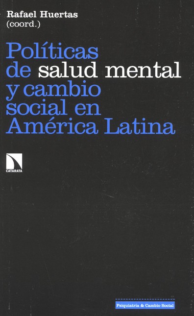 Políticas de salud mental y ca...