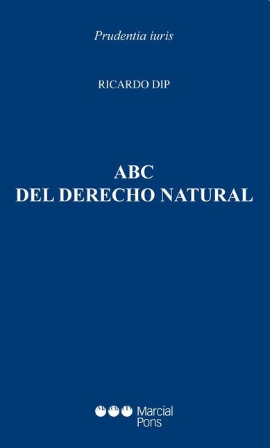 ABC del Derecho natural