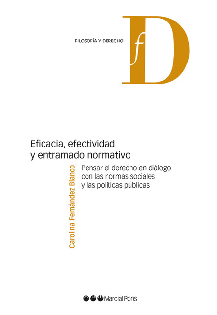 Eficacia, efectividad y entram...