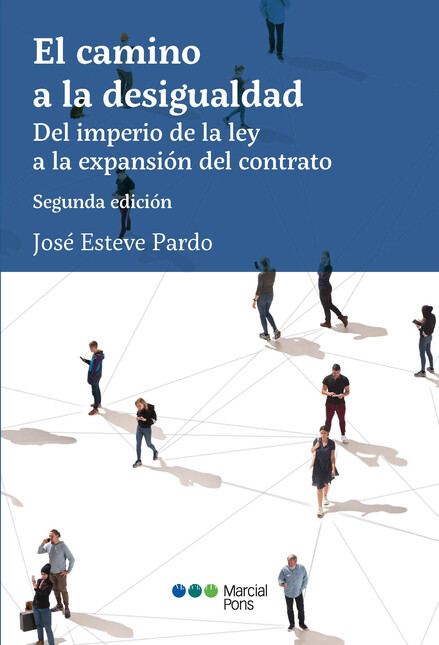 El camino a la desigualdad. De...