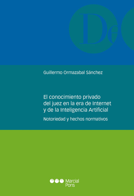 El conocimiento privado del ju...