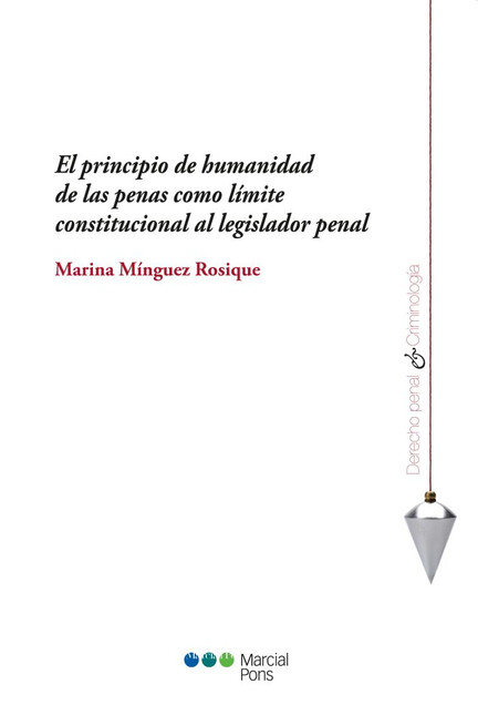 El principio de humanidad de l...