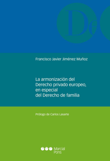 La armonización del Derecho pr...