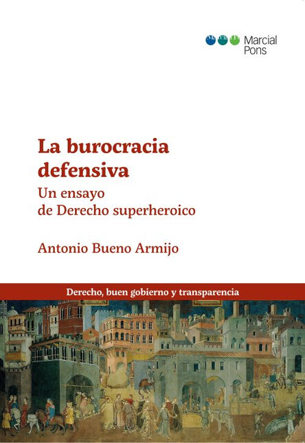 La burocracia defensiva. Un en...