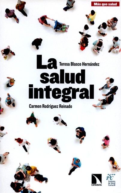 La salud integral