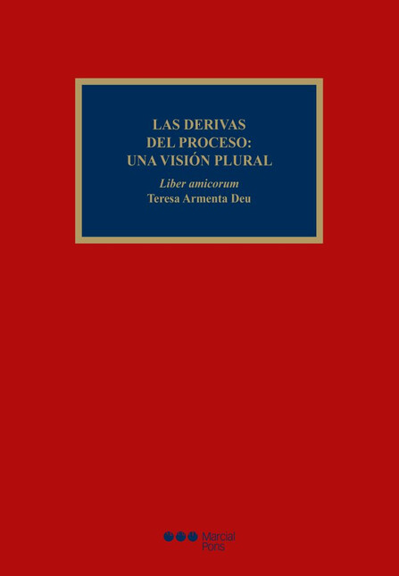 Las derivas del proceso: una v...