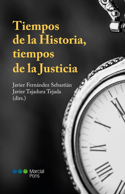 Tiempos de la Historia, tiempo...
