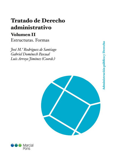 Tratado de Derecho administrat...