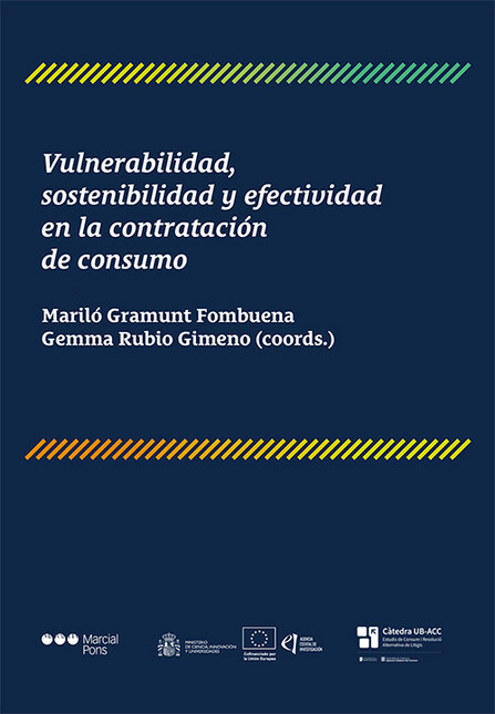 Vulnerabilidad, sostenibilidad...