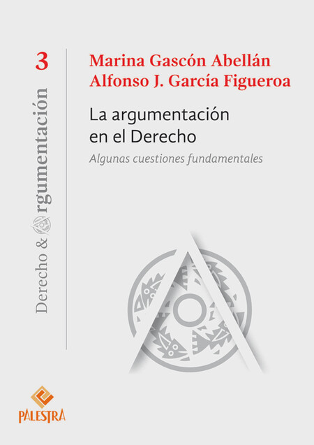La argumentación en el derecho...
