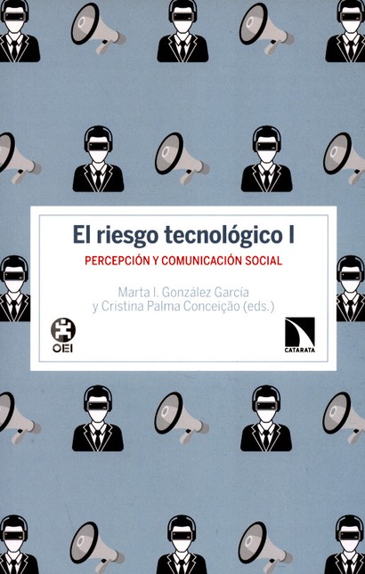 El riesgo tecnológico I. Perce...