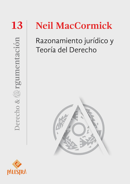 Razonamiento jurídico y Teoría...
