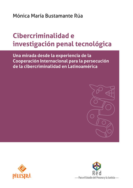Cibercriminalidad e investigac...