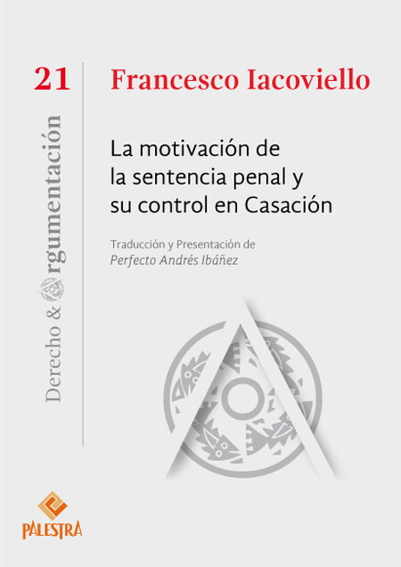 La motivación de la sentencia ...