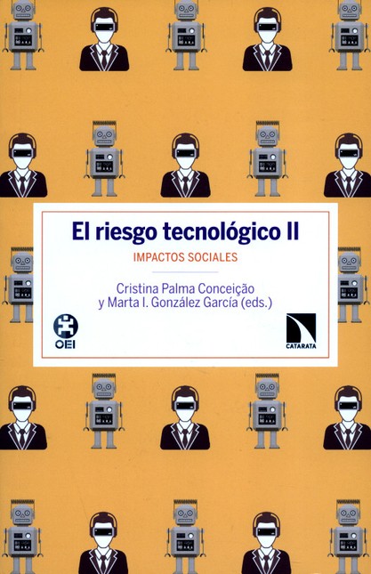 Riesgo tecnológico II. Impacto...