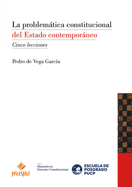 La problemática constitucional...