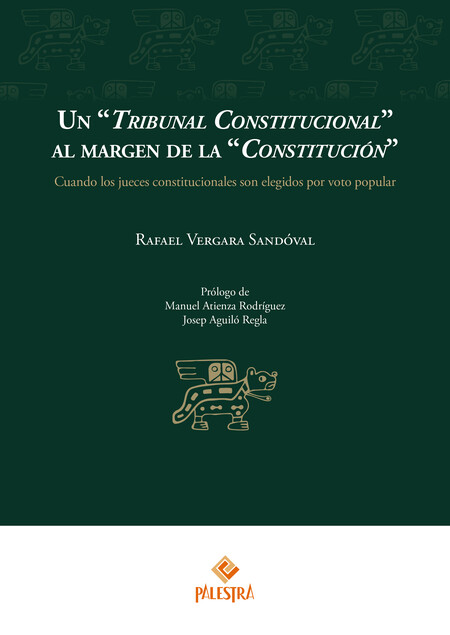 Un "Tribunal Constitucional" a...