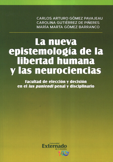 La nueva epistemología de la l...
