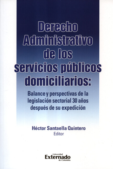 Derecho Administrativo de los ...