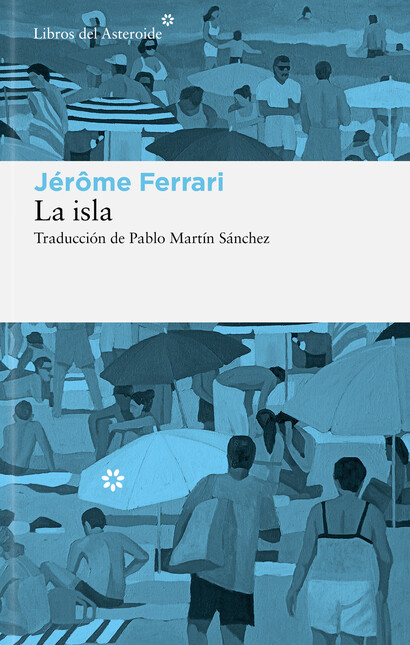 La isla. Cuentos de indígenas ...