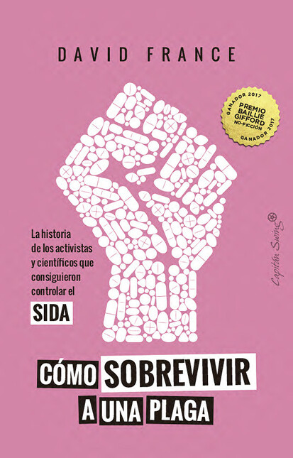Cómo sobrevivir a una plaga. L...