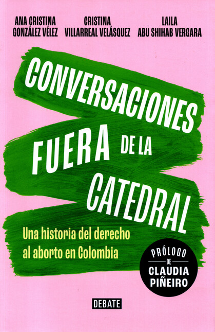 Conversaciones fuera de la cat...