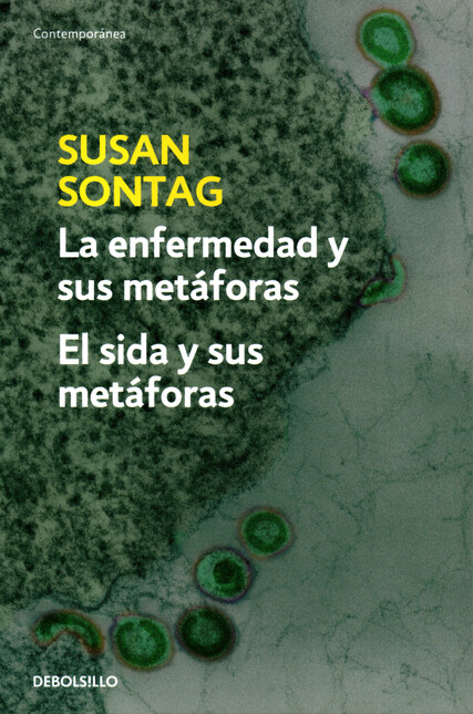 La enfermedad y sus metaforas....
