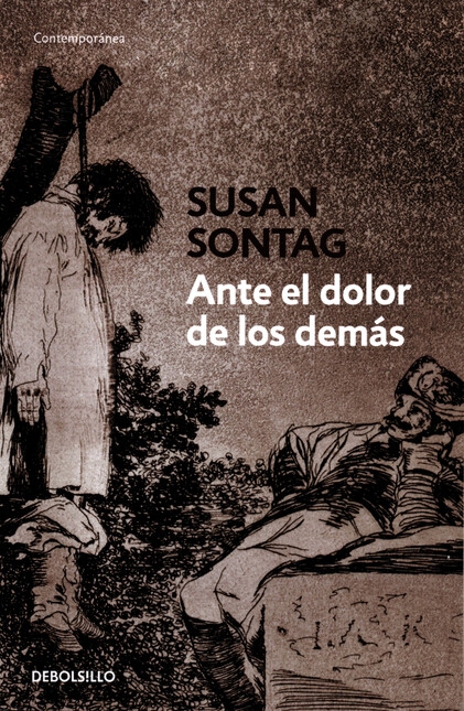 Ante el dolor de los demas
