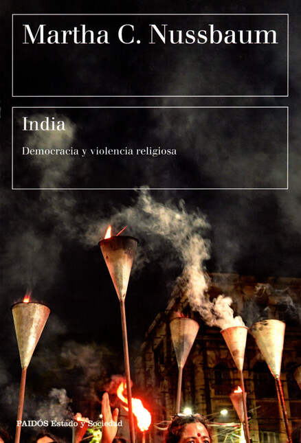 India. Democracia y violencia ...
