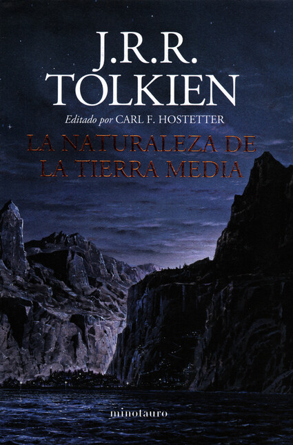 La naturaleza de la Tierra Med...