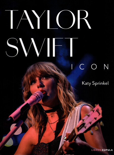 Taylor Swift. Icon