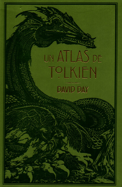 Un atlas de Tolkien