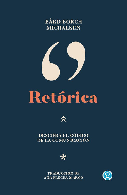 Retórica. Descifra el código d...