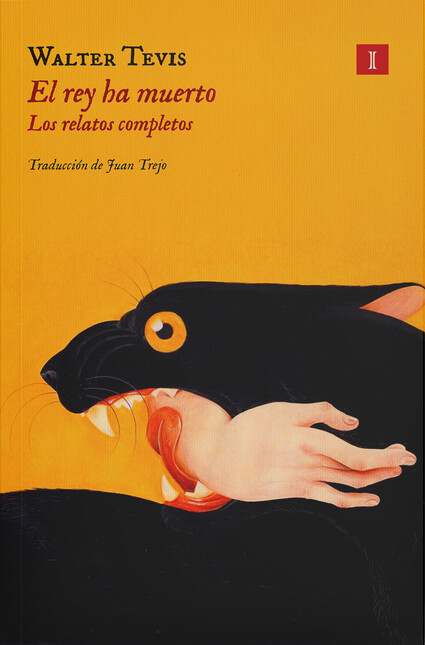 El rey ha muerto Los relatos c...