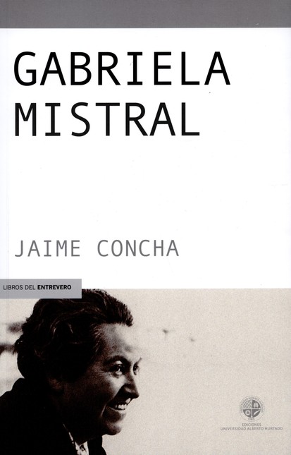 Gabriela Mistral