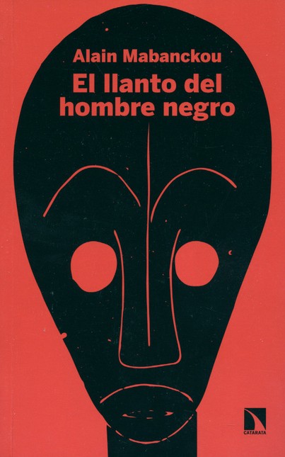 El llanto del hombre negro