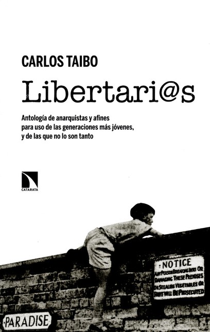 Libertari@s. Antología de anar...