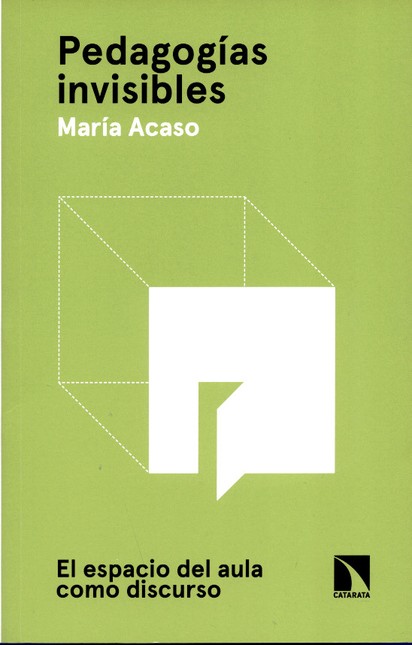 Pedagogías invisibles